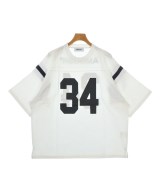 AMBUSH（アンブッシュ）Tシャツ・カットソー 白 サイズ:F メンズ/2200687823079