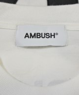 AMBUSH（アンブッシュ）Tシャツ・カットソー 白 サイズ:F メンズ/2200687823079