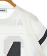 AMBUSH（アンブッシュ）Tシャツ・カットソー 白 サイズ:F メンズ/2200687823079