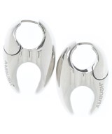 AMBUSH（アンブッシュ）ピアス シルバー サイズ:- メンズ/2200687823123
