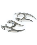 AMBUSH（アンブッシュ）ピアス シルバー サイズ:- メンズ/2200687823130