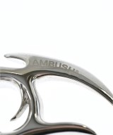 AMBUSH（アンブッシュ）ピアス シルバー サイズ:- メンズ/2200687823130