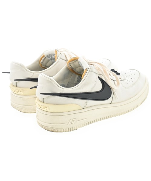AMBUSH（アンブッシュ）スニーカー 白 サイズ:27cm メンズ/2200687954025