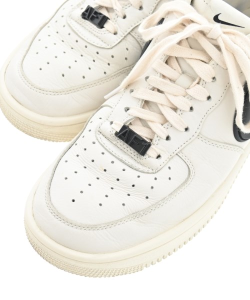 AMBUSH（アンブッシュ）スニーカー 白 サイズ:27cm メンズ/2200687954025