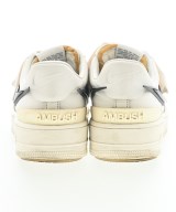 AMBUSH（アンブッシュ）スニーカー 白 サイズ:27cm メンズ/2200687954025
