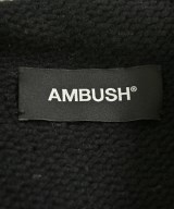 AMBUSH（アンブッシュ）ニット・セーター 白 サイズ:2(M位) メンズ/2200689039010