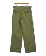 AMBUSH（アンブッシュ）カーゴパンツ カーキ サイズ:1(S位) メンズ/2200689367120
