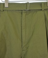 AMBUSH（アンブッシュ）カーゴパンツ カーキ サイズ:1(S位) メンズ/2200689367120