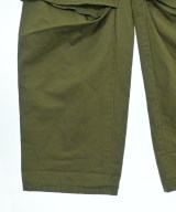 AMBUSH（アンブッシュ）カーゴパンツ カーキ サイズ:1(S位) メンズ/2200689367120