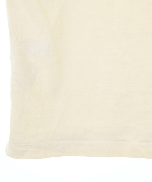 AMBUSH（アンブッシュ）Tシャツ・カットソー ベージュ サイズ:L メンズ/2200685625101