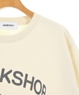 AMBUSH（アンブッシュ）Tシャツ・カットソー ベージュ サイズ:L メンズ/2200685625101
