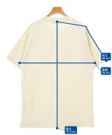 AMBUSH（アンブッシュ）Tシャツ・カットソー ベージュ サイズ:L メンズ/2200685625101