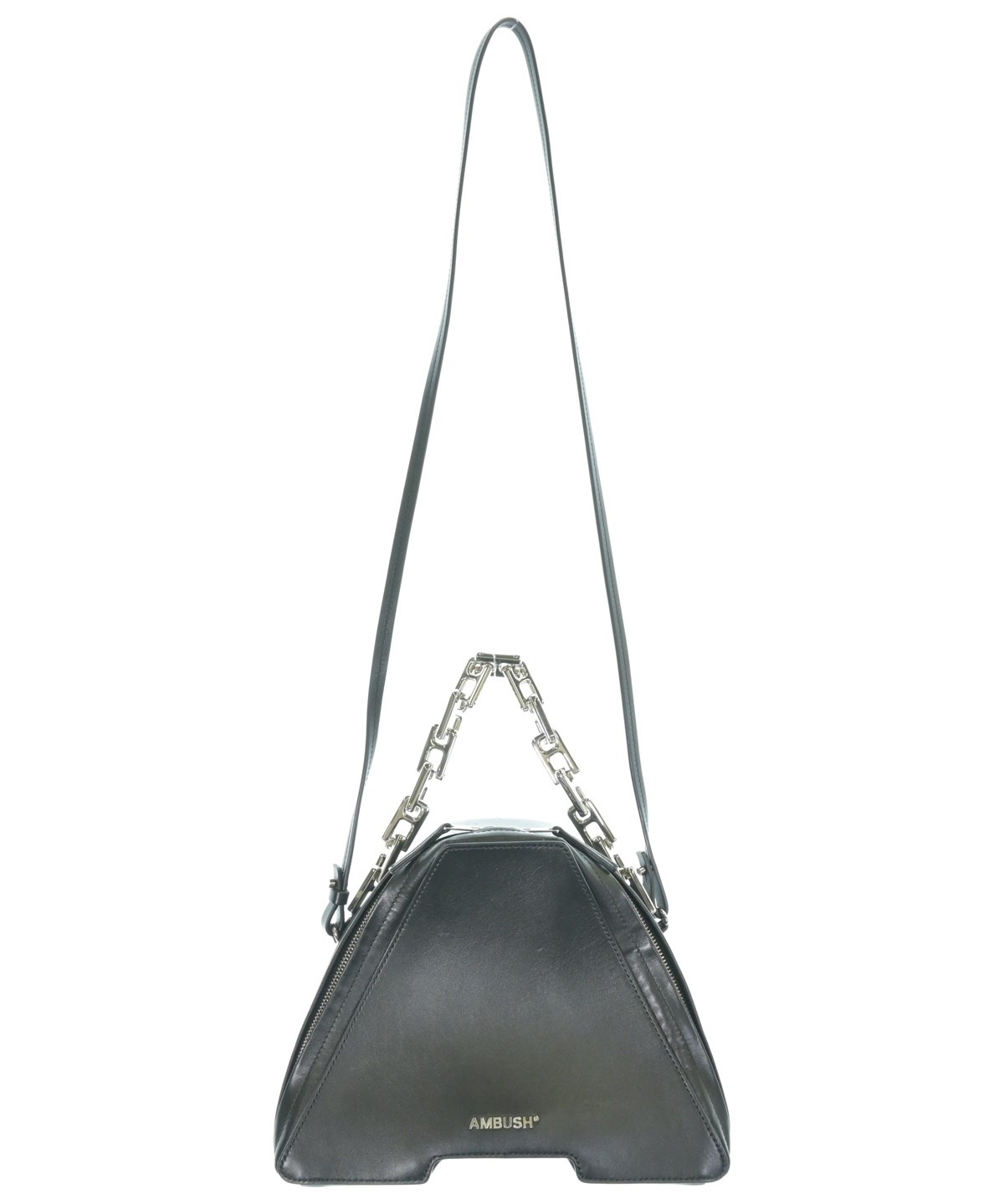 アンブッシュ ショルダーバッグ 最終価格‼️ AMBUSH（アンブッシュ）ショルダーバッグ 黒 サイズ:- メンズ