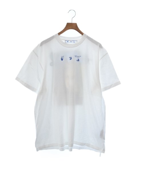 オフホワイト(OFF-WHITE)のOFF-WHITE Tシャツ・カットソー