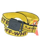 OFF-WHITE 小物類（その他）