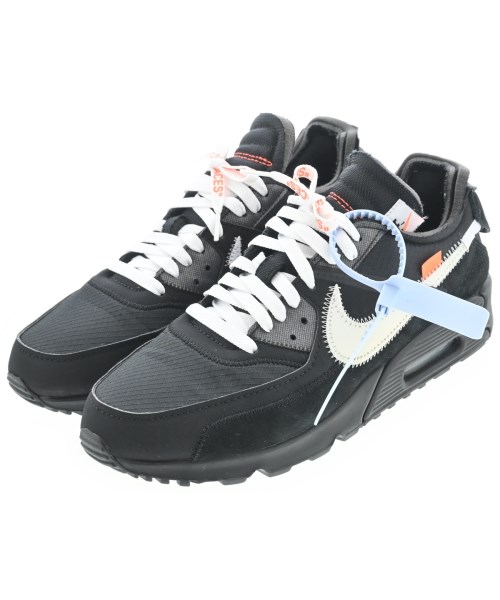 オフホワイト(OFF-WHITE)のOFF-WHITE スニーカー