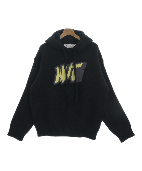 オフホワイト(OFF-WHITE)のOFF-WHITE ニット・セーター