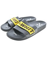 OFF-WHITE サンダル