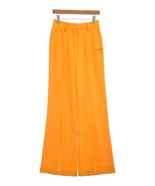 オフホワイト(OFF-WHITE)のOFF-WHITE スラックス
