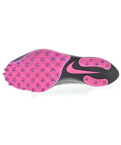 OFF-WHITE（オフホワイト）スニーカー 白 サイズ:27cm メンズ/2200505573063