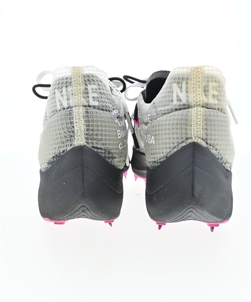 OFF-WHITE（オフホワイト）スニーカー 白 サイズ:27cm メンズ/2200505573063