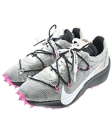 OFF-WHITE（オフホワイト）スニーカー 白 サイズ:27cm メンズ/2200505573063