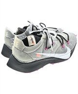 OFF-WHITE（オフホワイト）スニーカー 白 サイズ:27cm メンズ/2200505573063