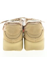 OFF-WHITE（オフホワイト）スニーカー ベージュ サイズ:26.5cm メンズ/2200505573070