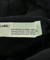 OFF-WHITE（オフホワイト）パーカー 紫 サイズ:S メンズ/2200511125010