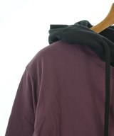 OFF-WHITE（オフホワイト）パーカー 紫 サイズ:S メンズ/2200511125010