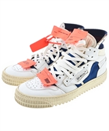 OFF-WHITE（オフホワイト）スニーカー 白 サイズ:EU40(25cm位) メンズ/2200498855085