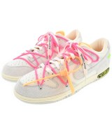 OFF-WHITE スニーカー