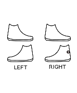 OFF-WHITE（オフホワイト）スニーカー 白 サイズ:EU42(27cm位) メンズ/2200497318086