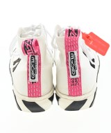 OFF-WHITE（オフホワイト）スニーカー 白 サイズ:EU42(27cm位) メンズ/2200497318086