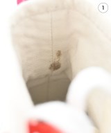 OFF-WHITE（オフホワイト）スニーカー 白 サイズ:EU42(27cm位) メンズ/2200497318086