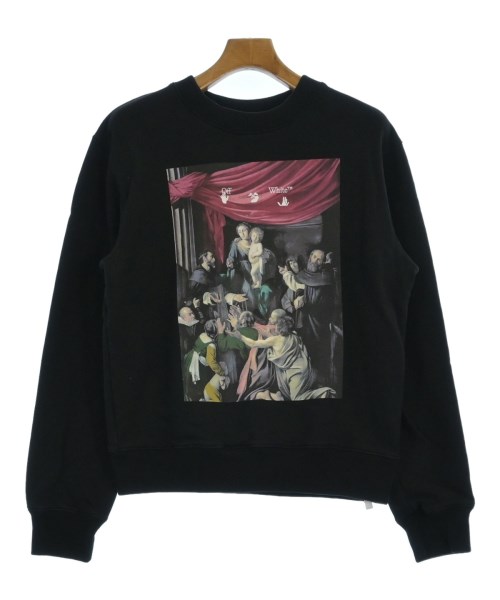 オフホワイト(OFF-WHITE)のOFF-WHITE スウェット