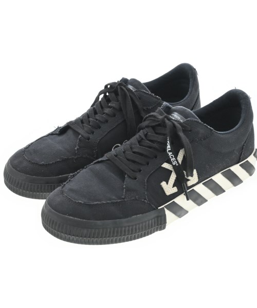 オフホワイト(OFF-WHITE)のOFF-WHITE スニーカー