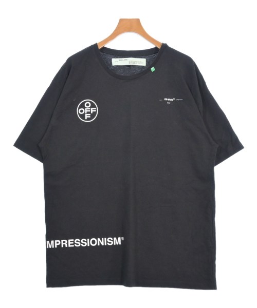 オフホワイト(OFF-WHITE)のOFF-WHITE Tシャツ・カットソー