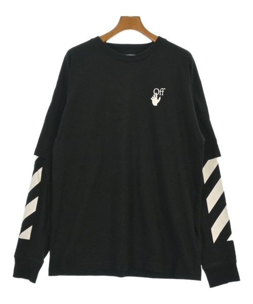 オフホワイト(OFF-WHITE)のOFF-WHITE Tシャツ・カットソー