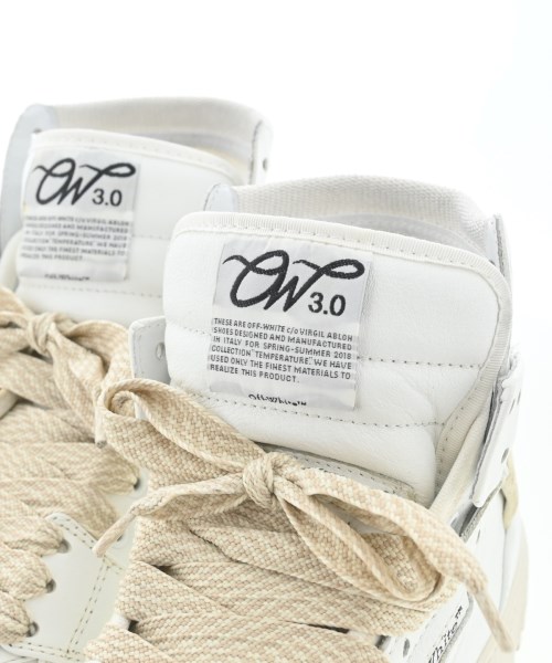 【最終値下げ】Etrarium RoomWear Brown White Whim Gazette(ウィム ガゼット)の【D.A.T.E.】別注ダット