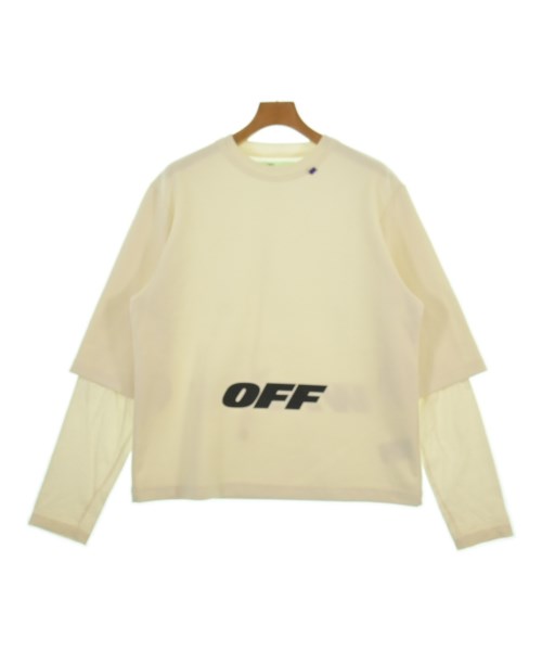 オフホワイト(OFF-WHITE)のOFF-WHITE スウェット