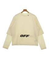 OFF-WHITE スウェット