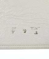 OFF-WHITE（オフホワイト）ショルダーバッグ 白 サイズ:- メンズ/2200637480017