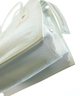 OFF-WHITE（オフホワイト）ショルダーバッグ 白 サイズ:- メンズ/2200637480017