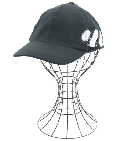 オフホワイト(OFF-WHITE)のOFF-WHITE キャップ