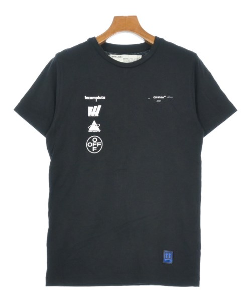 オフホワイト(OFF-WHITE)のOFF-WHITE Tシャツ・カットソー
