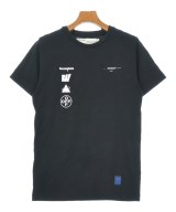 OFF-WHITE（オフホワイト）Tシャツ・カットソー 黒 サイズ:XS メンズ/2200638095036