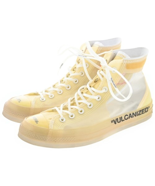 OFF-WHITE スニーカー