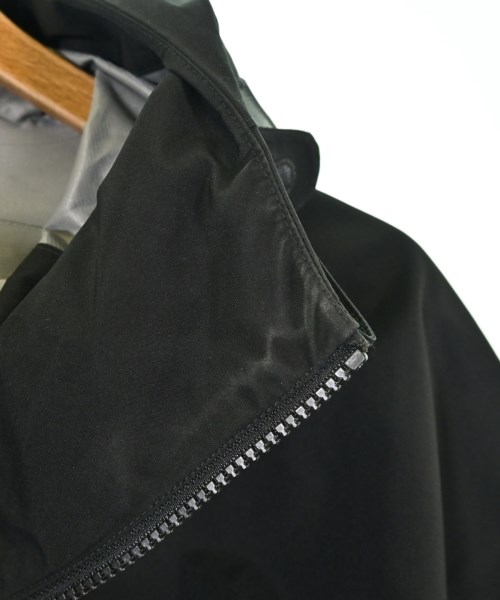 OFF-WHITE（オフホワイト）ブルゾン 黒 サイズ:M メンズ/2200624997016