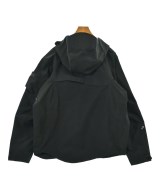 OFF-WHITE（オフホワイト）ブルゾン 黒 サイズ:M メンズ/2200624997016